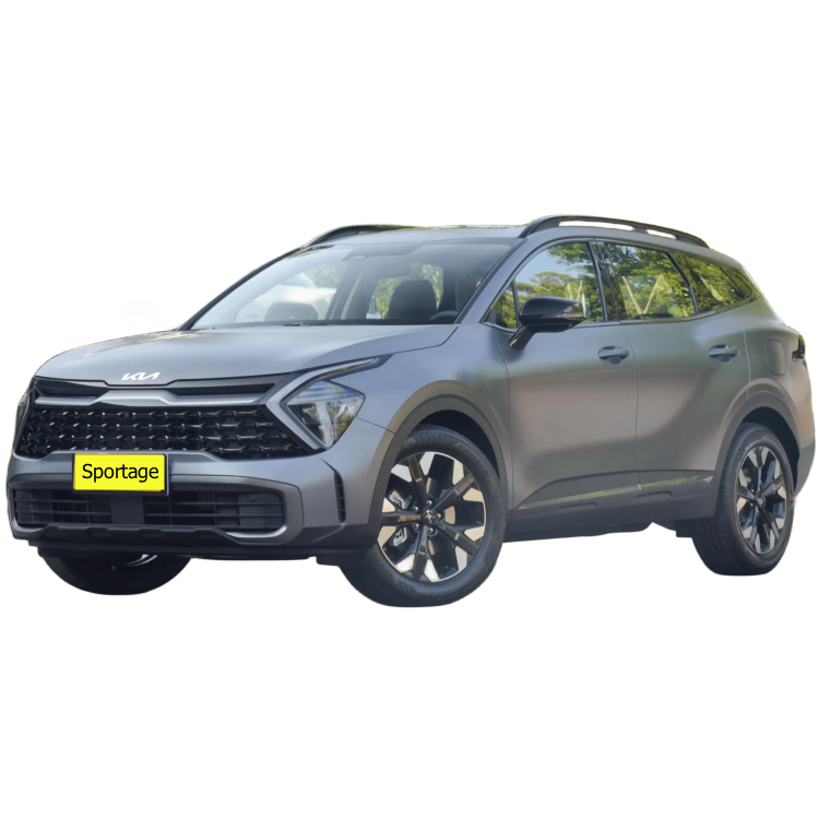 KIA SPORTAGE 2025 1.5T 2WD Luxury Edition