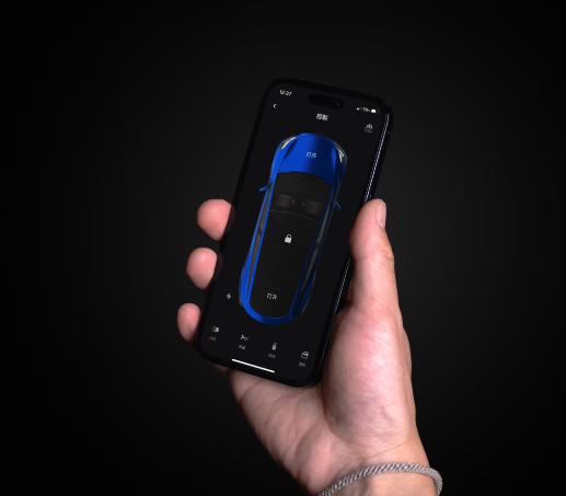 Tesla Model Y 2025 593km rear-wheel drive first edition