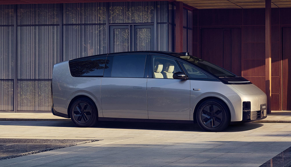 LI MEGA 2024 710kmMax version