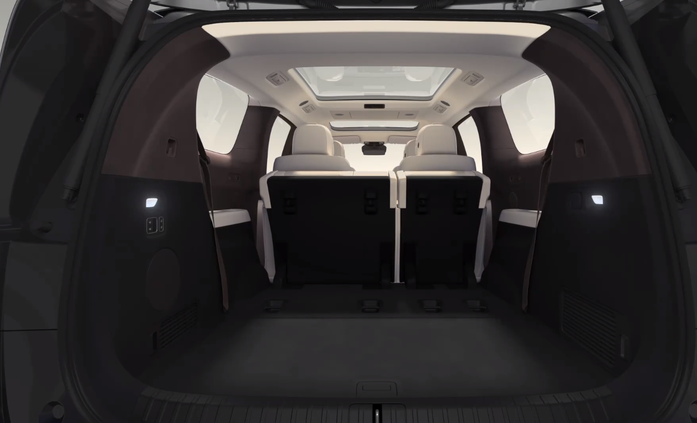 LI MEGA 2024 710kmMax version