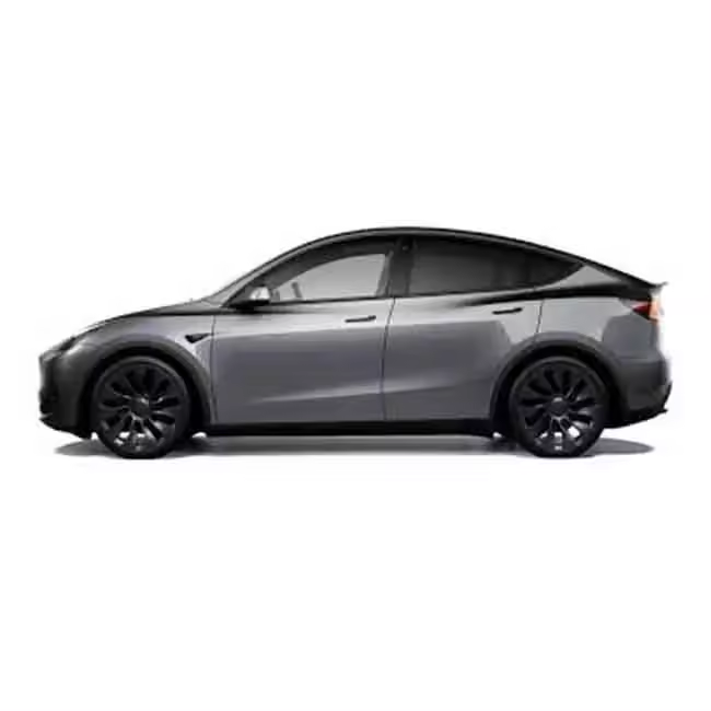Tesla Model Y 2024 688km long-range all-wheel drive version