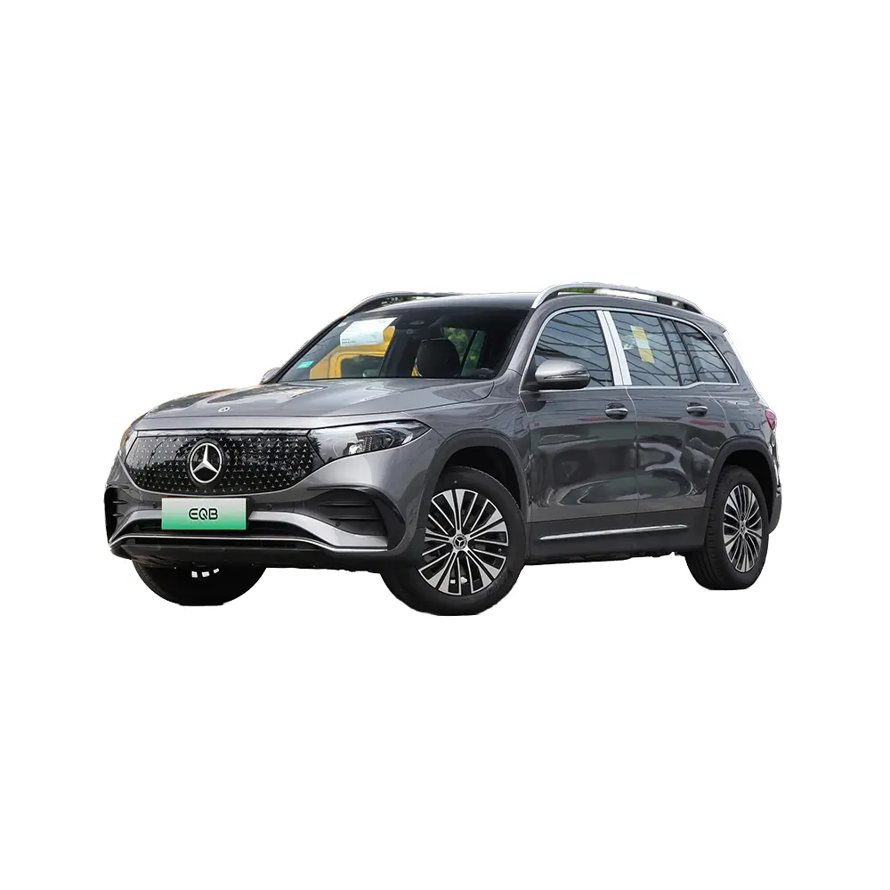 Benz EQB 2025 EQB 350 4MATIC