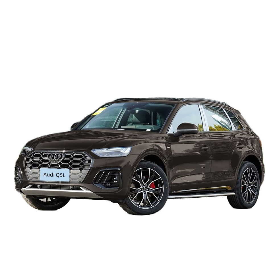 Audi Q5L 2025 45TFSI Luxury Dynamic Edition