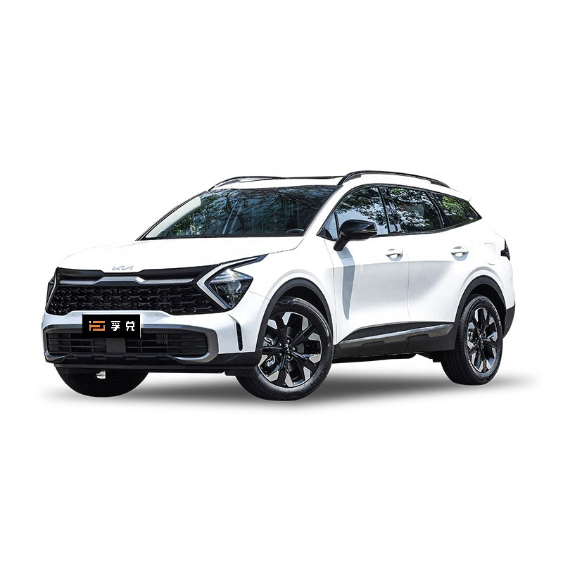 KIA SPORTAGE 2025 1.5T 2WD Luxury Edition