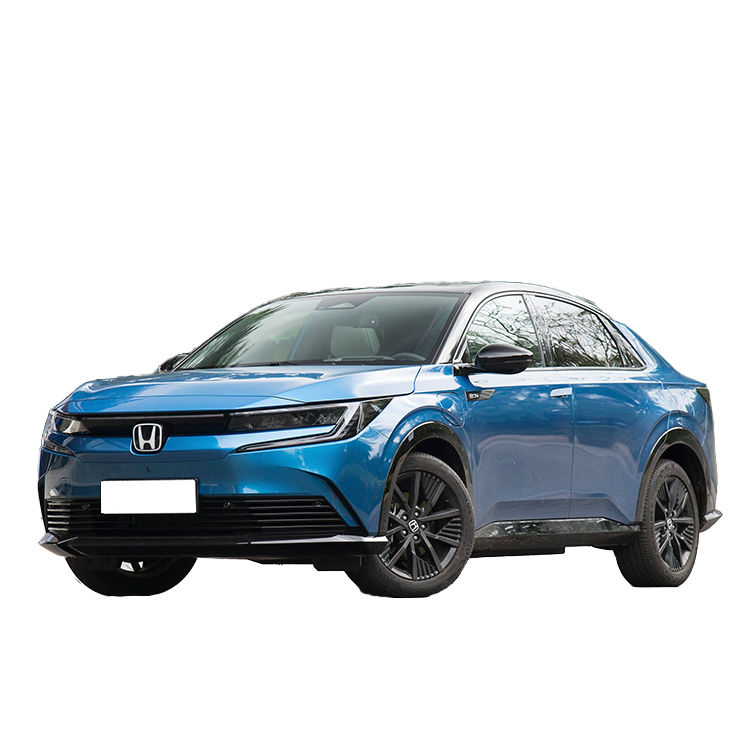 HONDA E:NP2 2024 545km advanced version