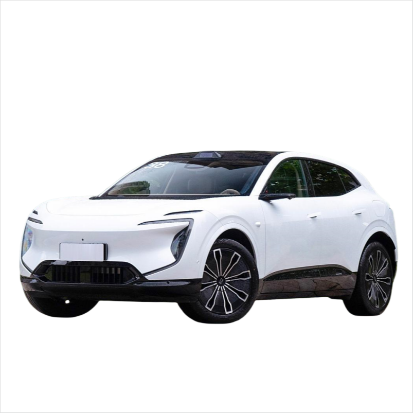 AVATR 07 2024 Extended Range 220km 4WD Max