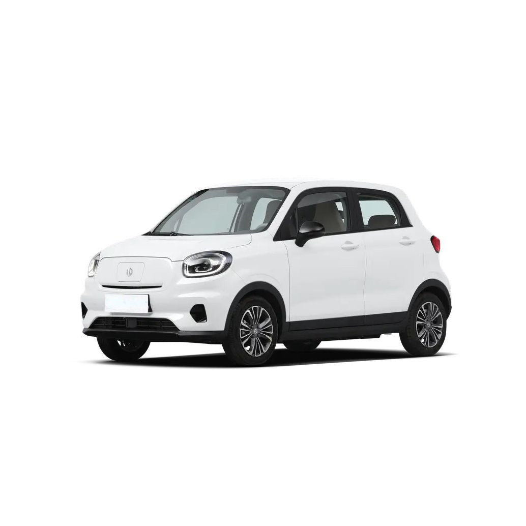 LEAPMOTOR T03 2025 403km 403 Comfort Edition