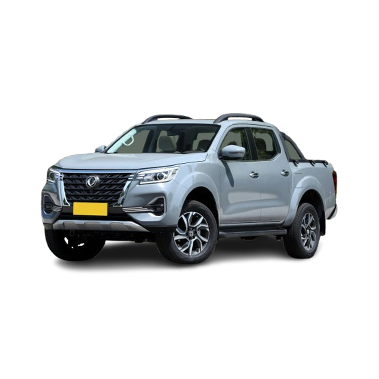 DONG FONG RUI QI 7 2024 2.3T automatic 4WD standard cargo box mountain forest version diesel