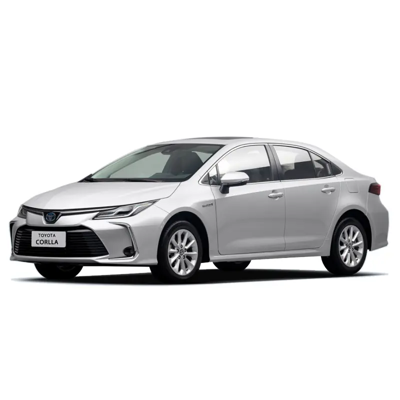 TOYOTA Corolla 2024 Dual Engine 1.8L Elite Edition