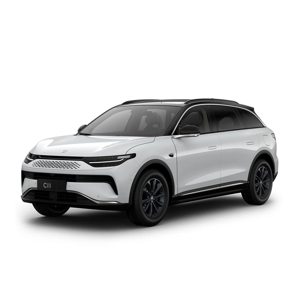 LEAPMOTOR C11 2024 Extended Range 300km 300 Smart Edition