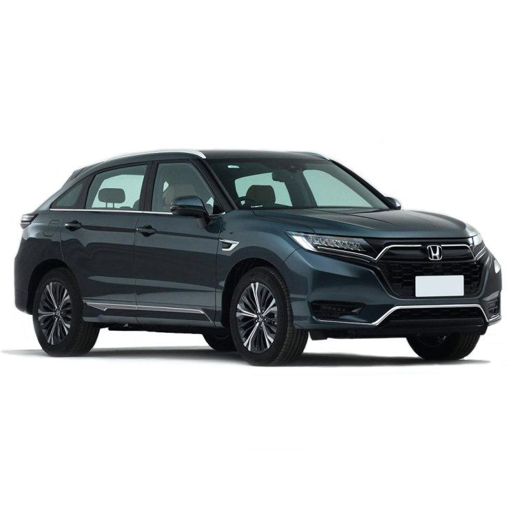 HONDA Avancier 2023 370TURBO automatic two-wheel drive luxury version