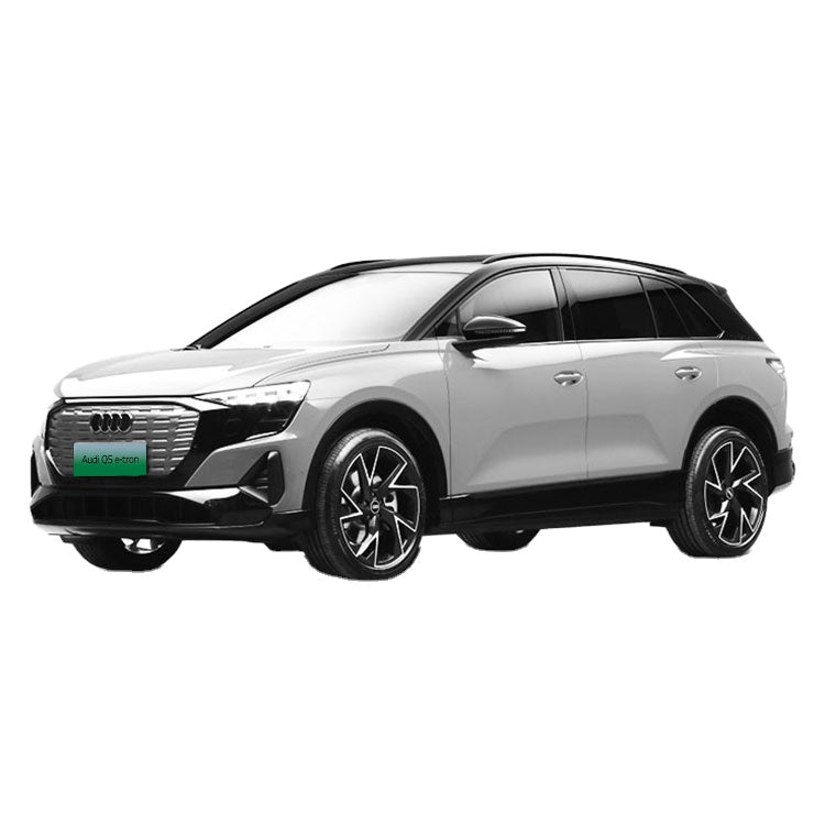 Audi Q5 e-tron 2024 40 e-tron Star Knight Edition Brocade Suit