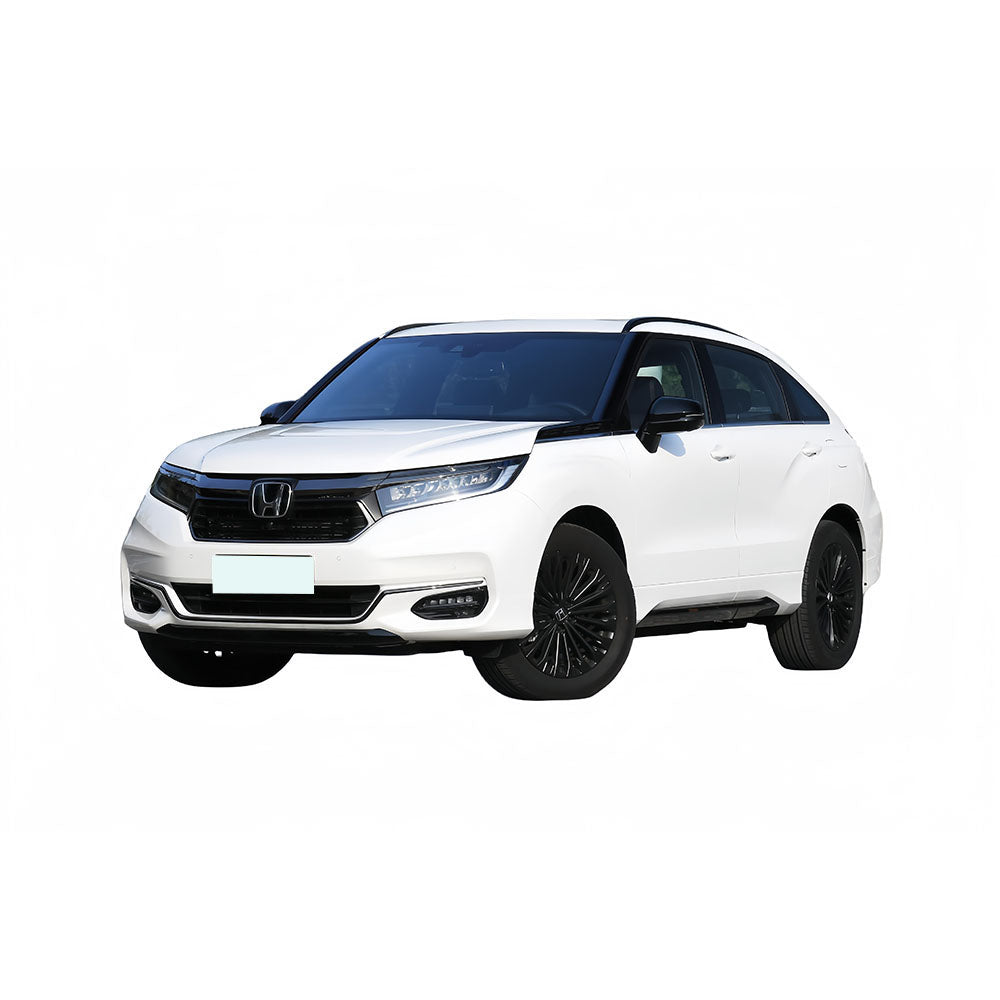 HONDA Avancier 2023 370TURBO automatic two-wheel drive luxury version