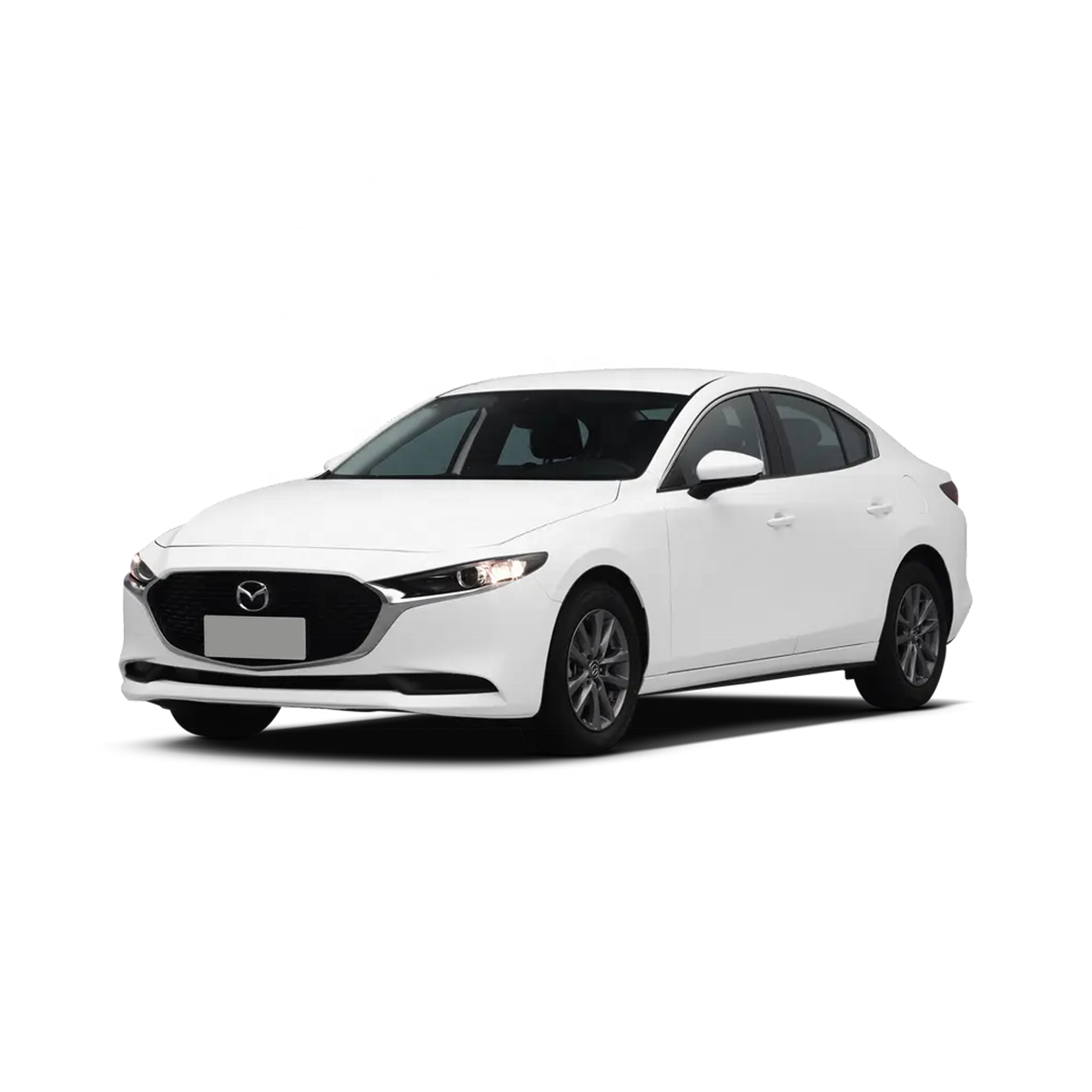 Mazda 3 Axela 2023 1.5L automatic quality version