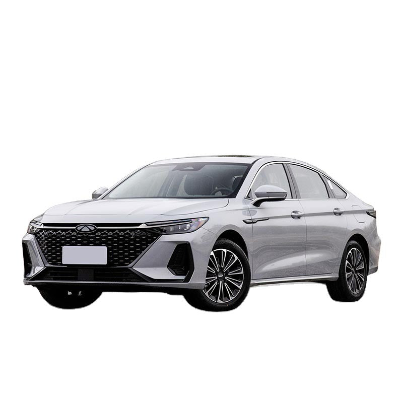 Chery Fengyun A8 2024 1.5T 127km Riding Wind Edition