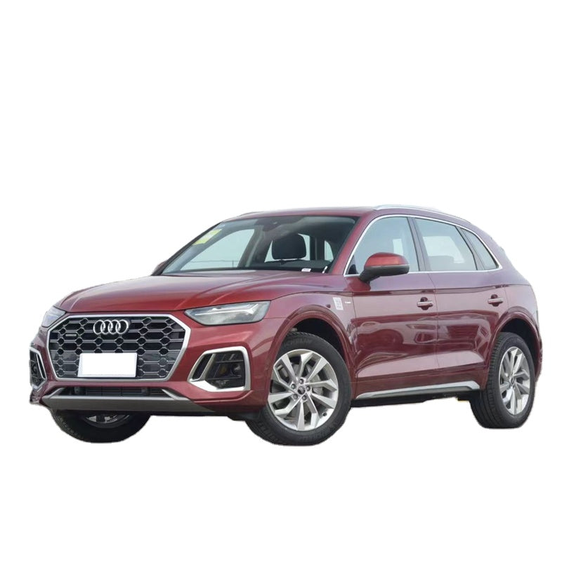 Audi Q5L 2025 45TFSI Luxury Dynamic Edition