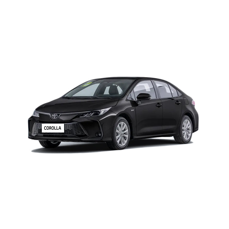TOYOTA Corolla 2024 Dual Engine 1.8L Elite Edition