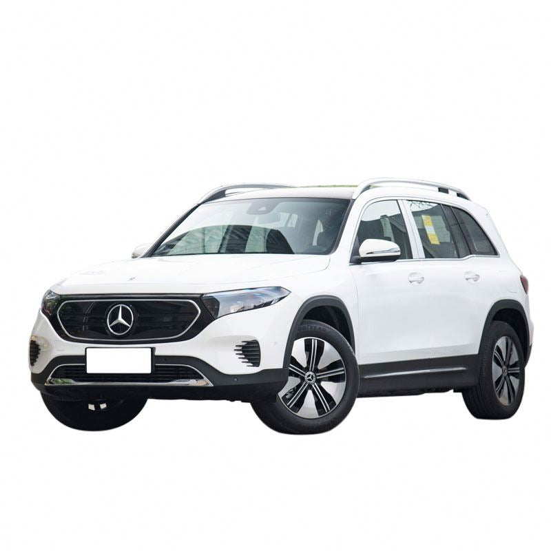 Benz EQB 2025 EQB 350 4MATIC