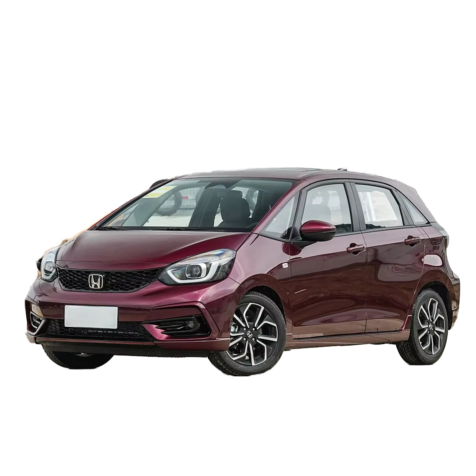 HONDA LIFE 2023 1.5LCVTCRO-S Fun Edition