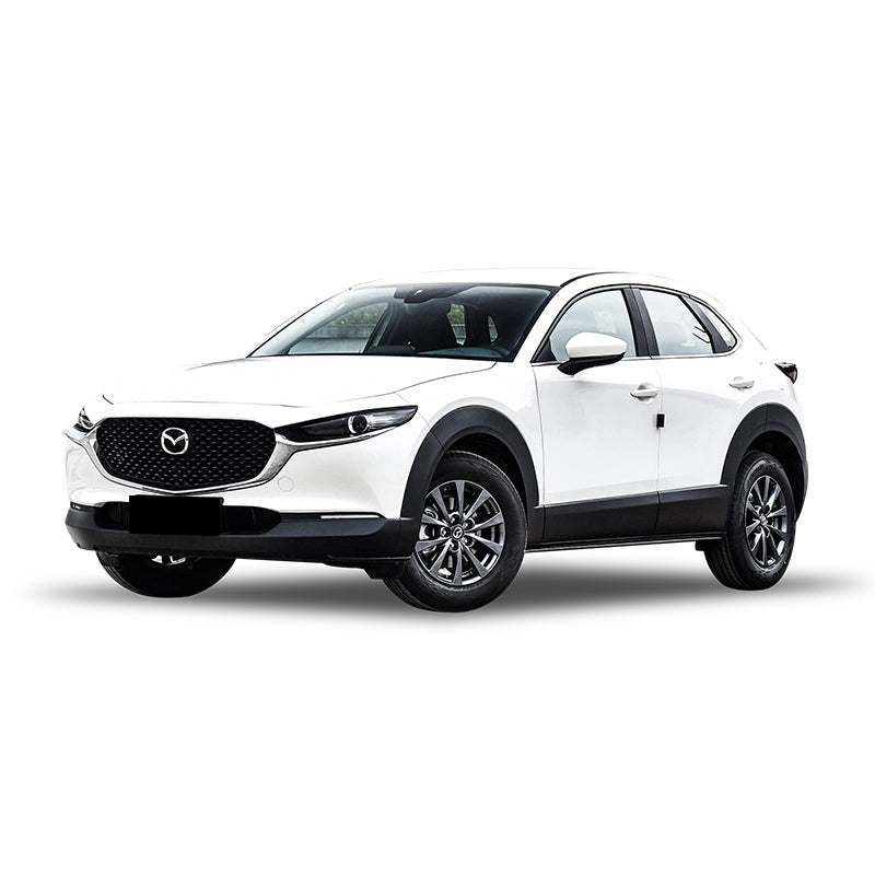 Mazda CX-30 2024 2.0L Automatic Shangyue
