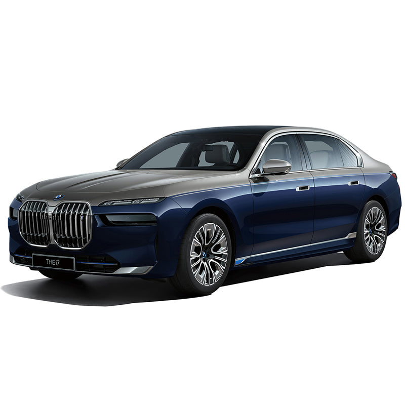 BMW i7 2023 M70L