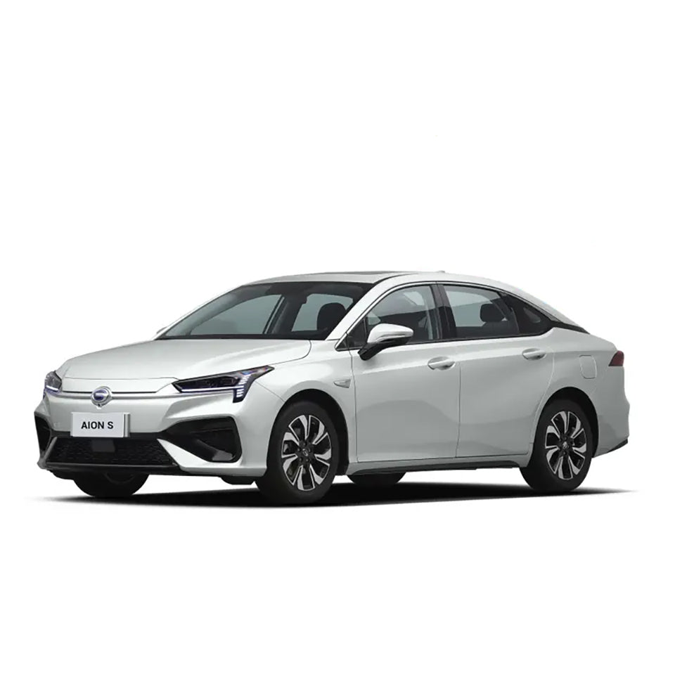 AION S 2025 Plus 480km Comfort Edition 53.2kWh