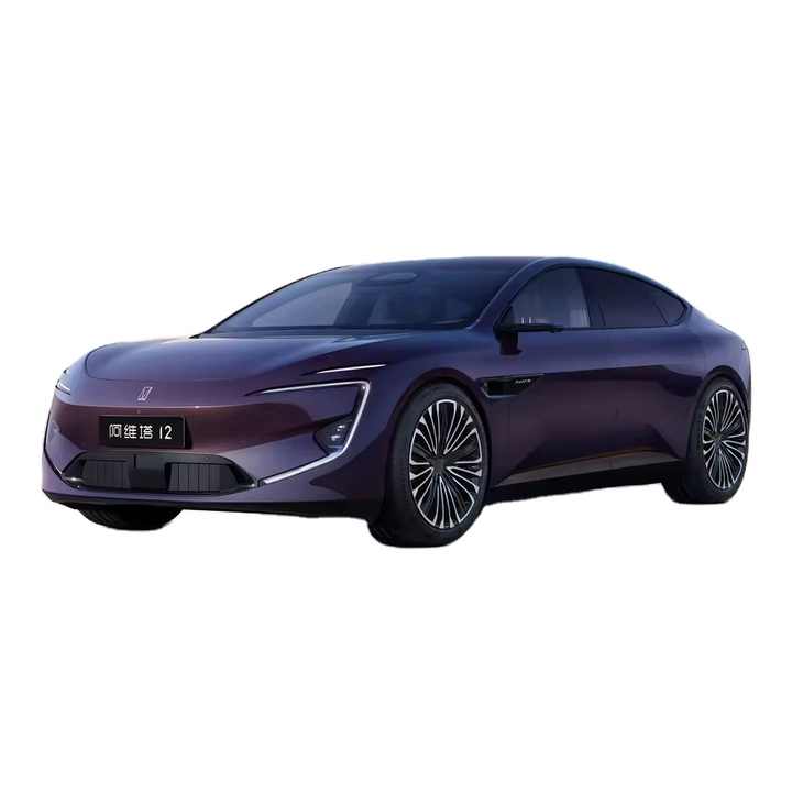 AVATR 12 2025 Extended Range 245km RWD Ultra