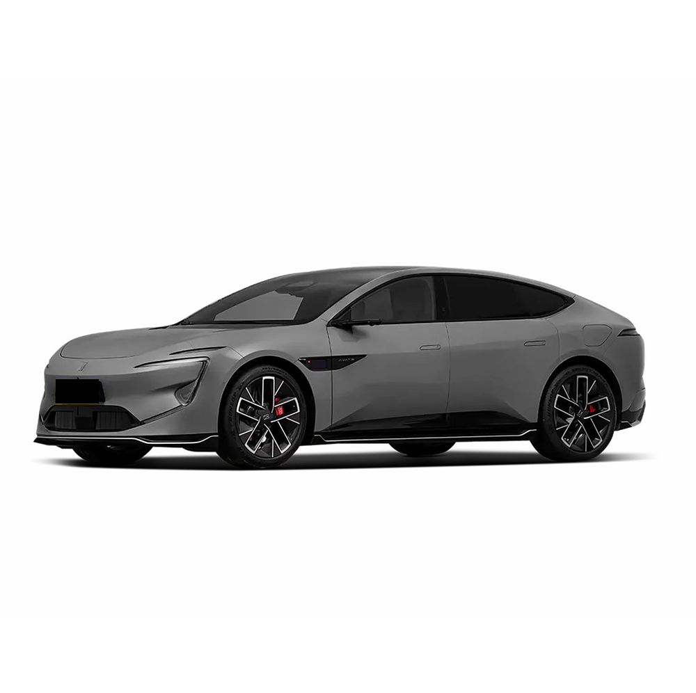 AVATR 12 2025 Extended Range 245km RWD Ultra