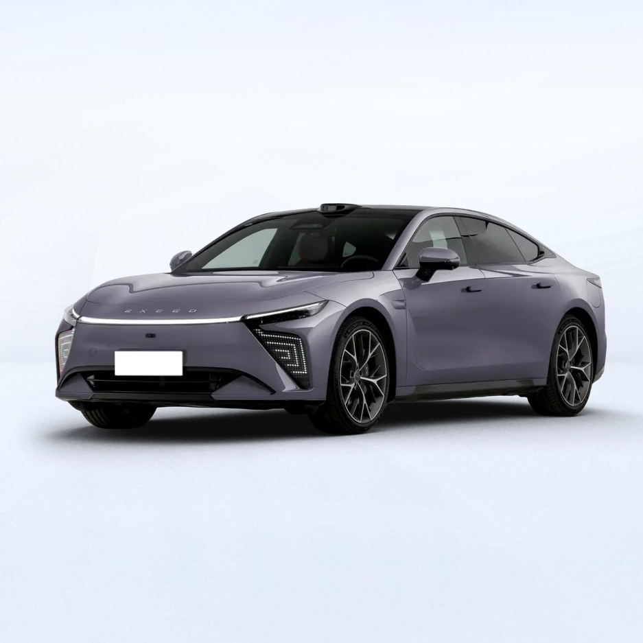 Chery EXEED STERRA ES 2025 Pure Electric Version 710km Four-wheel Drive Ultra Flagship Urban Assisted Driving Version