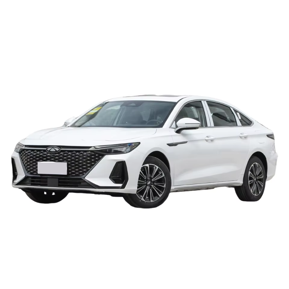 Chery Fengyun A8 2024 1.5T 127km Riding Wind Edition