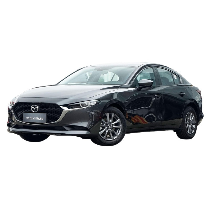 Mazda 3 Axela 2023 1.5L automatic quality version