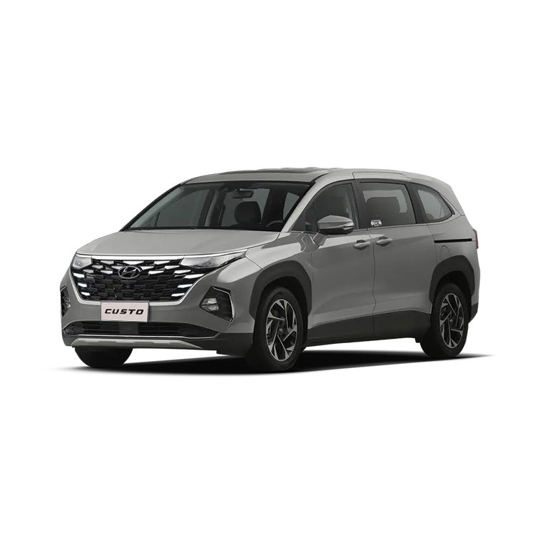 HYUNDAI CSUTO 2024 270TGDi Leading Edition