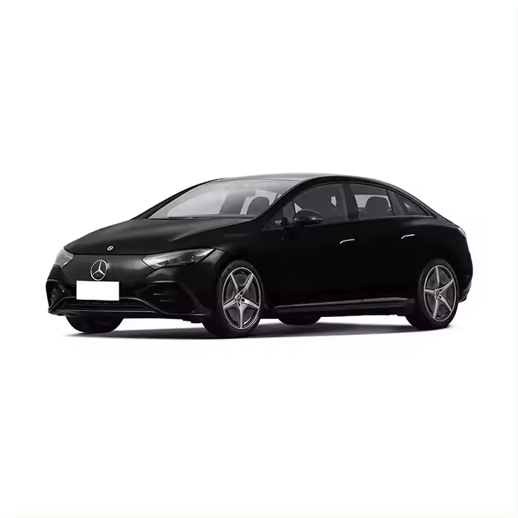 Benz EQE 2025 EQE 500 4MATIC Flagship Edition