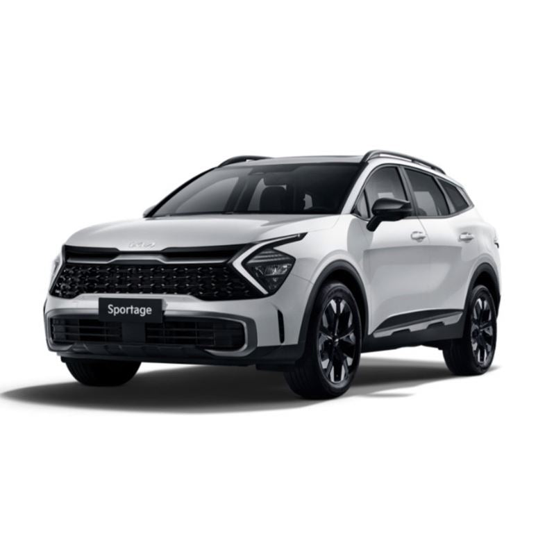 KIA SPORTAGE 2025 1.5T 2WD Luxury Edition