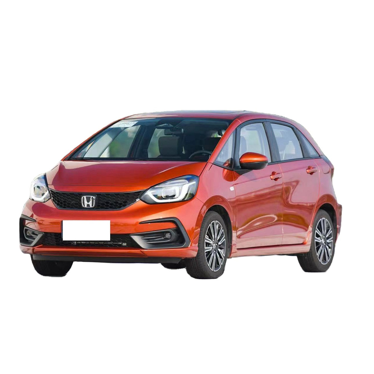 HONDA LIFE 2023 1.5LCVTCRO-S Fun Edition