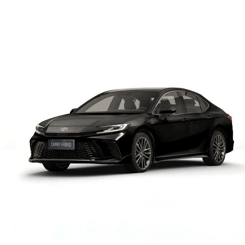 TOYOTA Camry 2025 Hybrid 2.0HG Brilliant Edition
