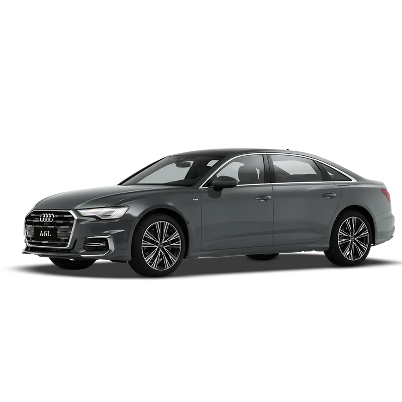 Audi A6L 2025 facelift 55TFSIquattro exclusive dynamic version