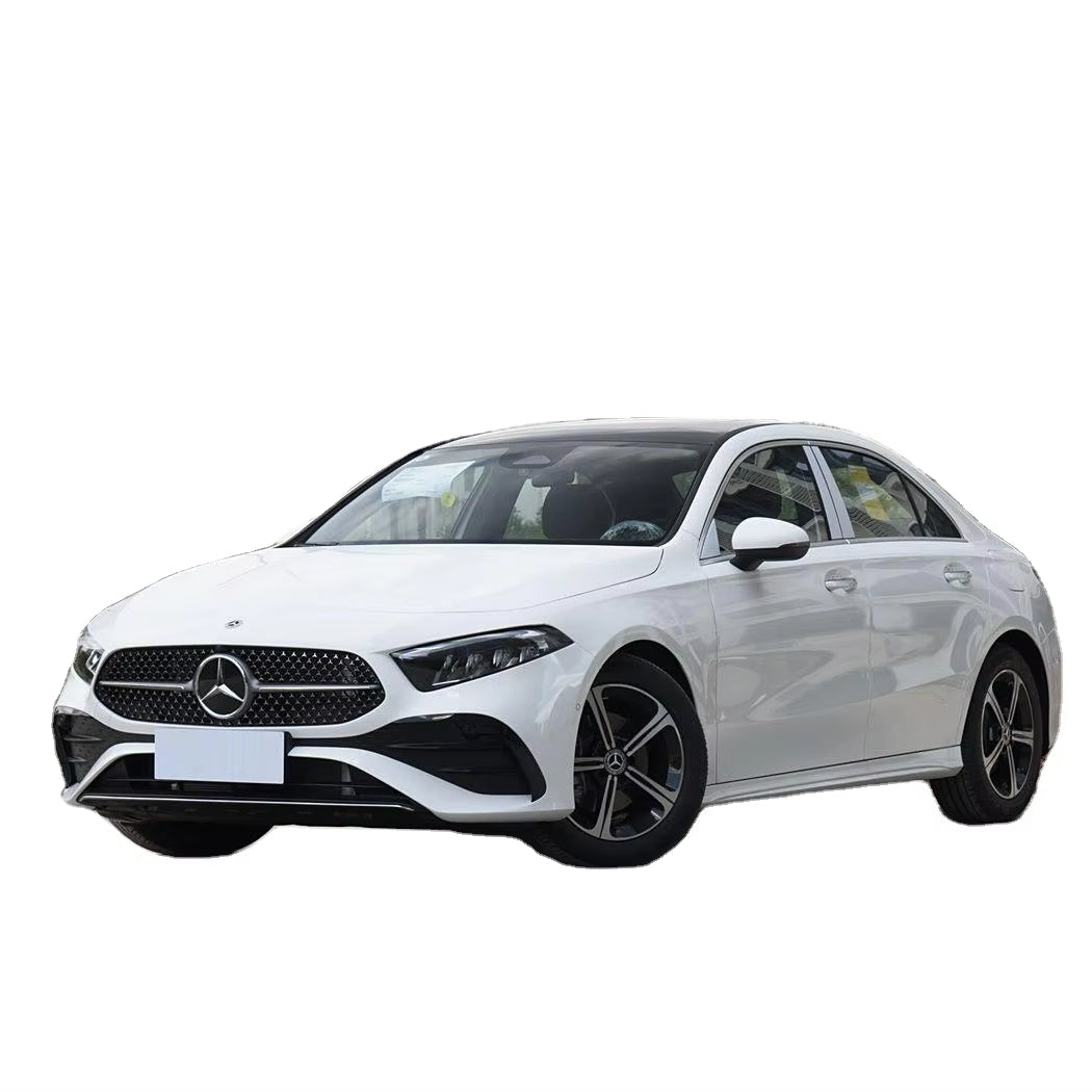 Benz A 2024 A200L Fashion