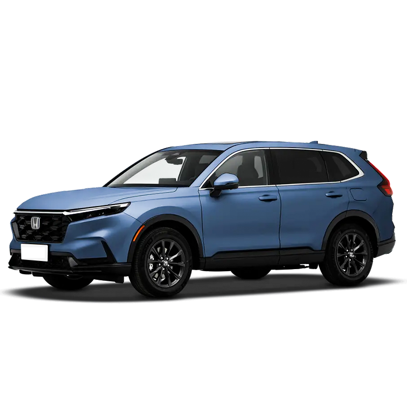 HONDA CR-V 2024 e: HEV2.0L 2WD Smart Edition