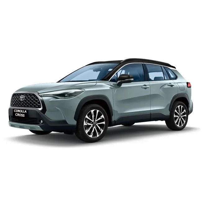 TOYOTA Corolla Cross 2024 Dual Engine 2.0L Elite Edition