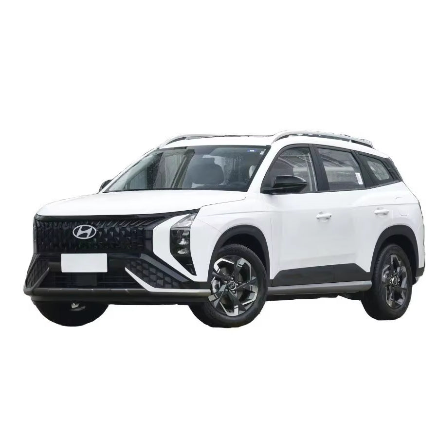 HYUNDAI ix35 2023 Musa 2.0LLUX Premium Night Edition