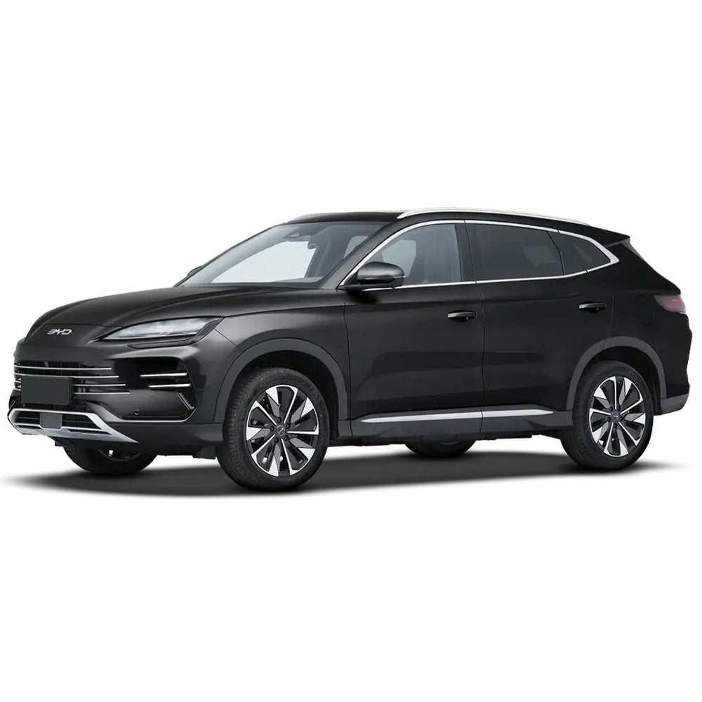 BYD Song PLUS New Energy 2025 DM-i Intelligent Driving Edition 1.5L 160km Flagship Model