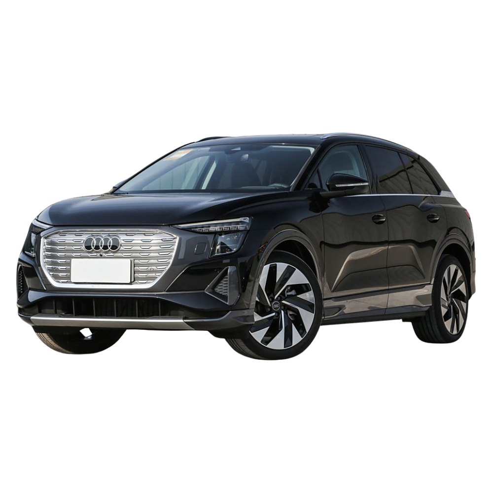 Audi Q5 e-tron 2024 40 e-tron Star Knight Edition Brocade Suit