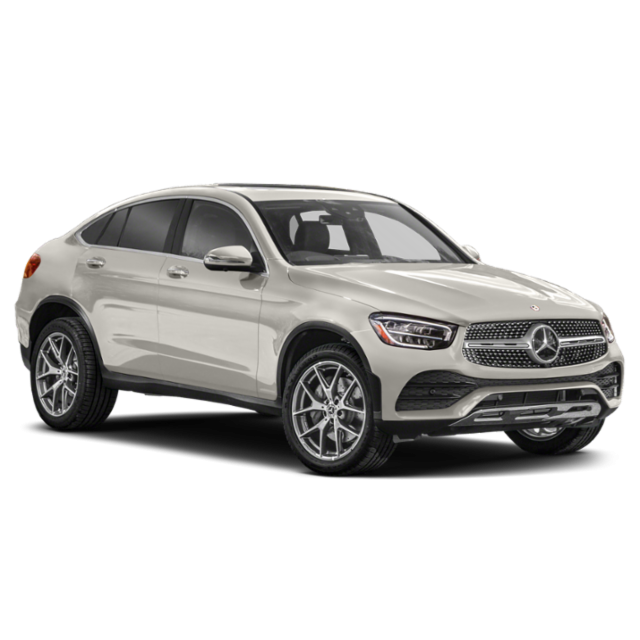 Benz GLC 2025 facelift GLC 260L 4MATIC luxury 5-seater