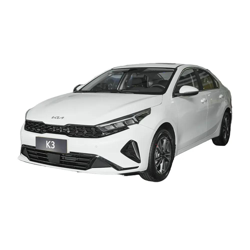 KIV K3 2023 1.5L CVT Comfort Edition