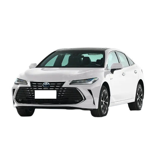 TOYOTA Avalon 2024 2.0L Premium Edition