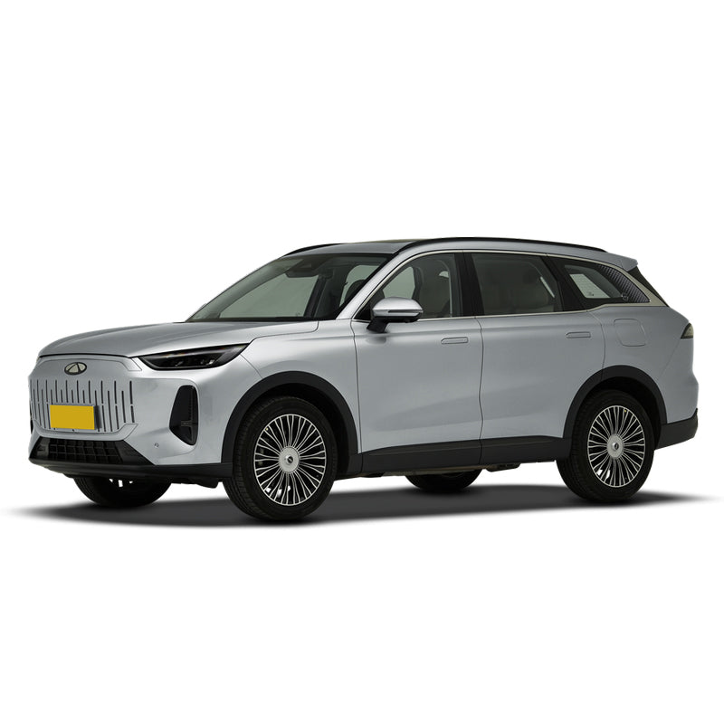 Chery Fengyun T9 2025 1.5T 120km front-wheel drive long-range version flagship model ternary lithium 5 seats