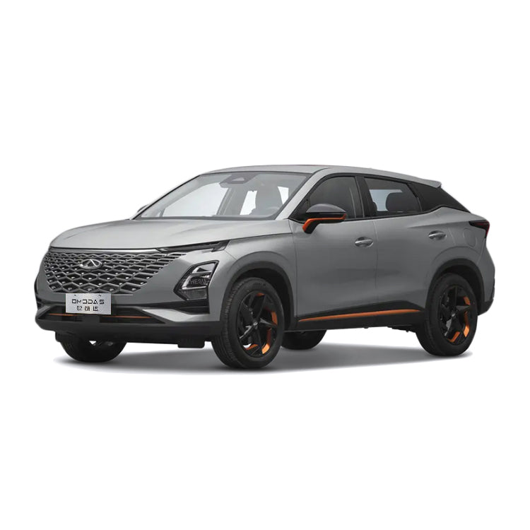 Chery OMODA 2025 1.5TCVT Free Edition