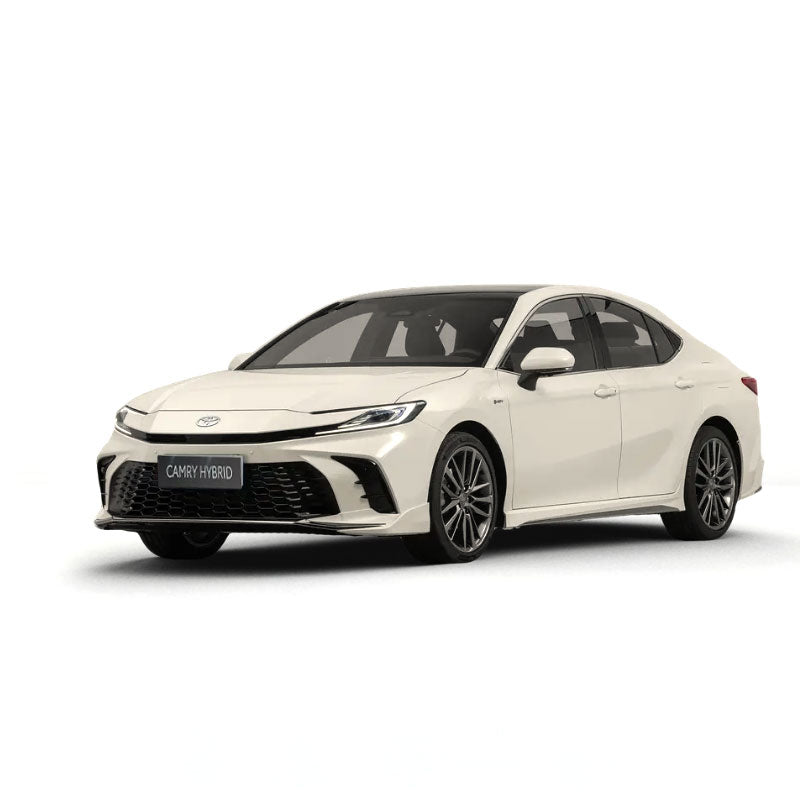 TOYOTA Camry 2025 Hybrid 2.0HG Brilliant Edition