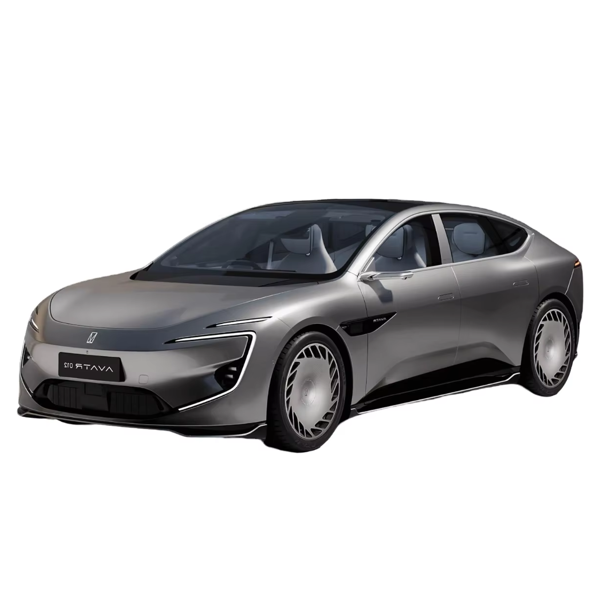 AVATR 12 2025 Extended Range 245km RWD Ultra